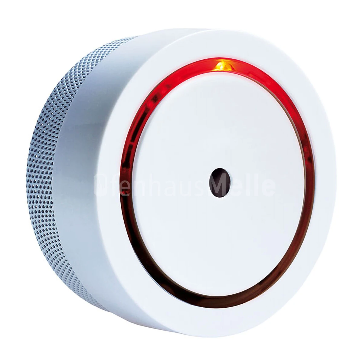 VDS-Rauchmelder Mini Mit EASY-Test, 10 Jahres Batterie 3 VDS-Rauchmelder Mini Mit EASY-Test, 10 Jahres Batterie