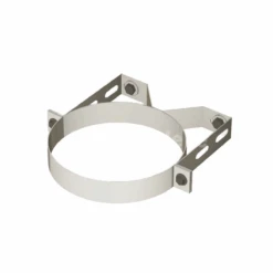 Wandhalter Standard Für Der PROFI, Edelstahl