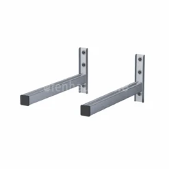 Wandkonsole Edelstahl Matt Geschliffen Für DW-DESIGN -Heizgeräte Verkauf wandkonsole edelstahl matt geschliffen fuer dw design3