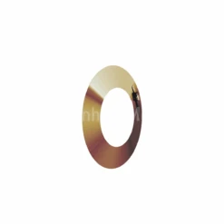 Wandrosette Für Der PROFI Kupfer