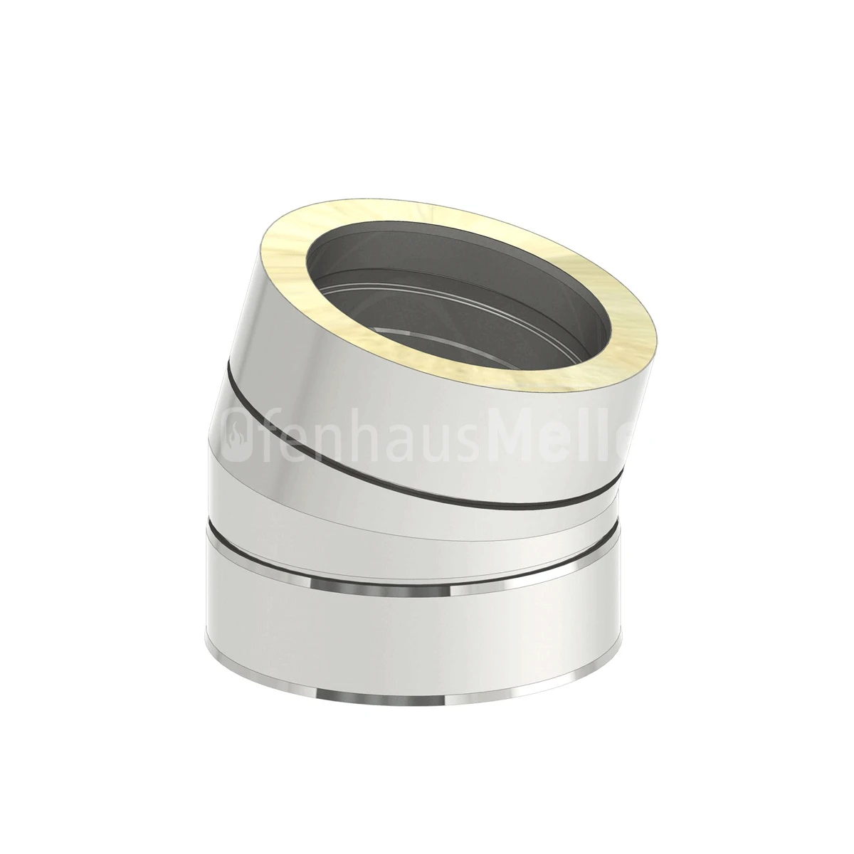 Winkel 15° Der GÜNSTIGE Edelstahl 3 Winkel 15° Der GÜNSTIGE Edelstahl