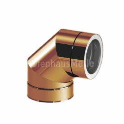 Winkel 90° Der PROFI Kupfer