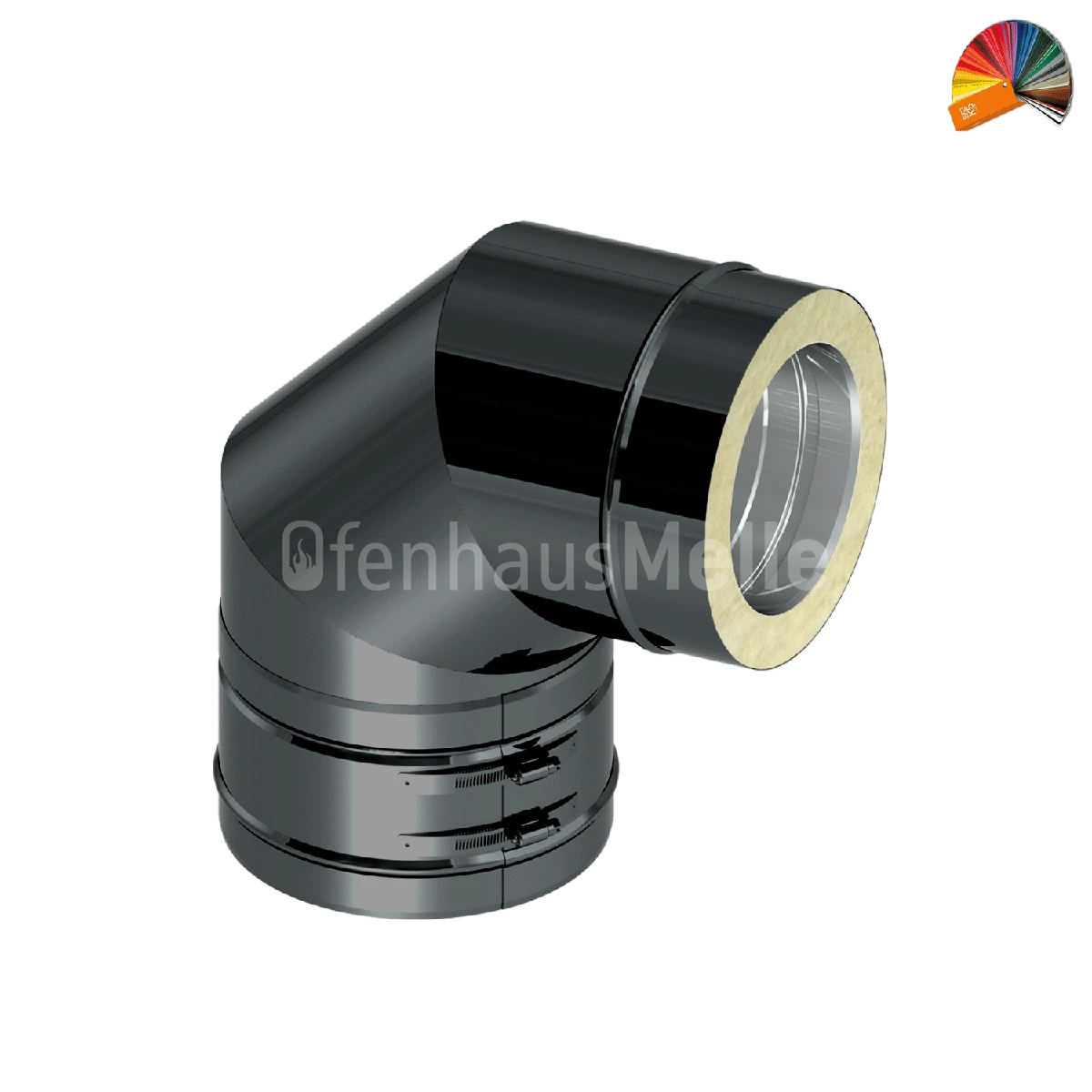 Winkel 90° Für Der PROFI Farbig Pulverbeschichtet 3 Winkel 90° Für Der PROFI Farbig Pulverbeschichtet